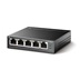 TP-Link TL-SF1005LP PoE switch
