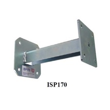 ISP170 konzole