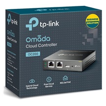 TP-Link OC200 Omada controller