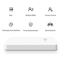 TP-Link EAP235-Wall Omada Access Point