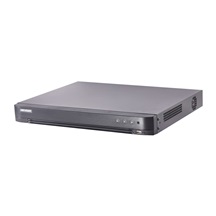 Turbo HD DVR HIKVISION iDS-7204HUHI-M1/S (C) AcuSense