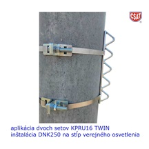 set KPRU16 TWIN