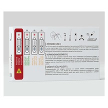 Antigenní test z nosu - 1ks (LOMINA) vyroben v EU