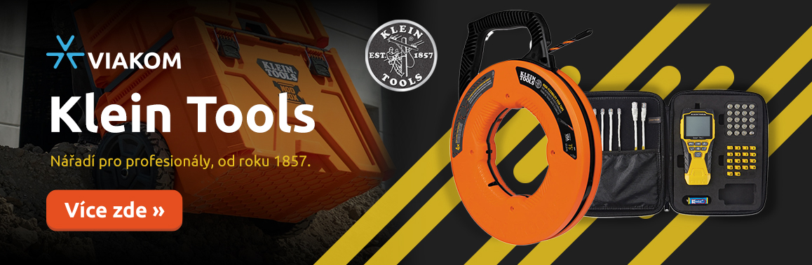 Nářadí = Klein Tool