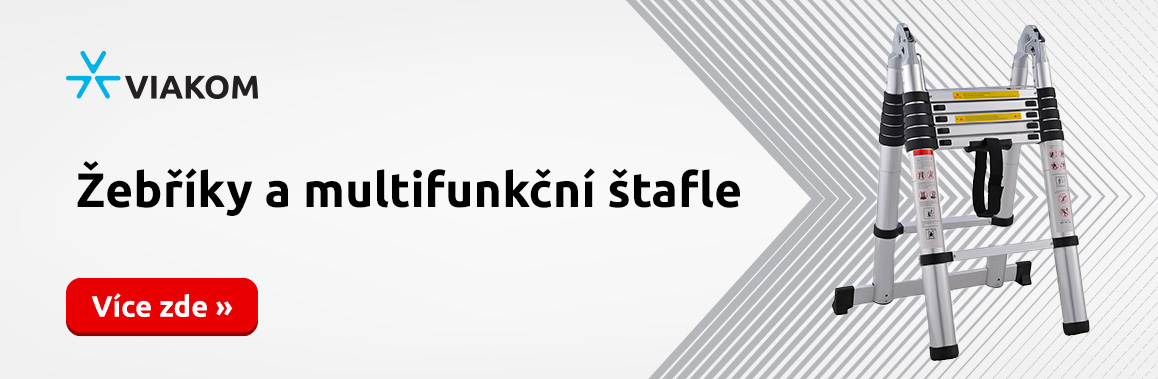 Nářadí = Žebříky