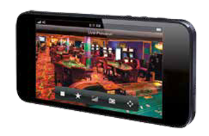 Hikvision Digital Technology Co., Ltd.  