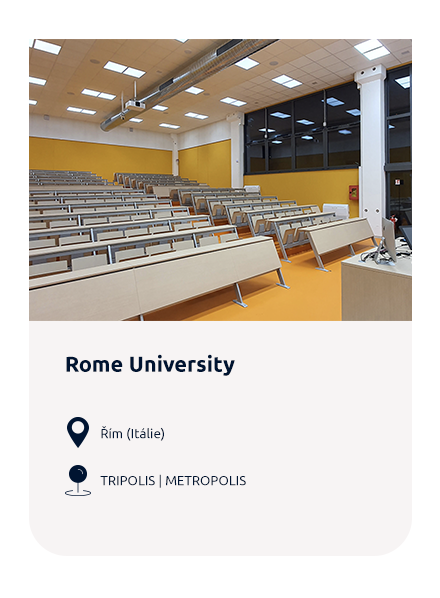 Rome_University
