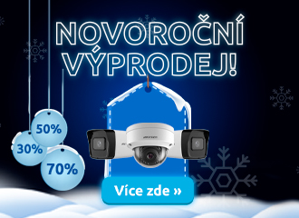 VIAKOM výprodej produktů